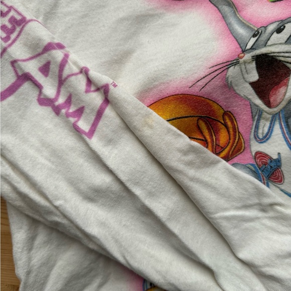 Space Jam Long Sleeve Top - Picture 4 of 11